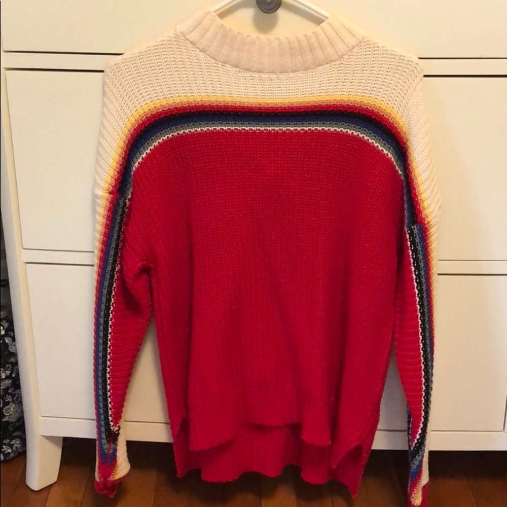 Forever21 Sweater!